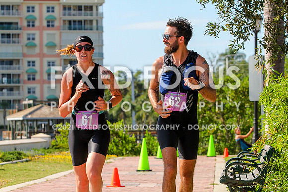 2021 Riverfront Triathlon