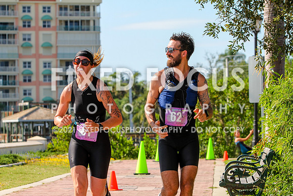 2021 Riverfront Triathlon