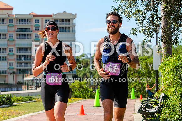 2021 Riverfront Triathlon