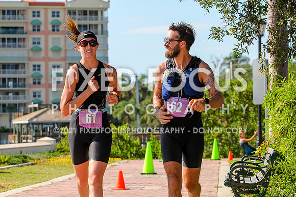 2021 Riverfront Triathlon