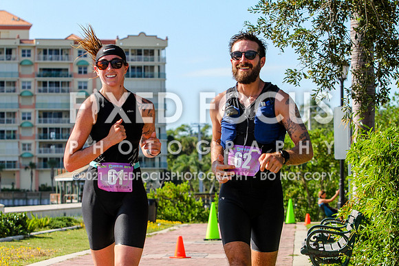 2021 Riverfront Triathlon