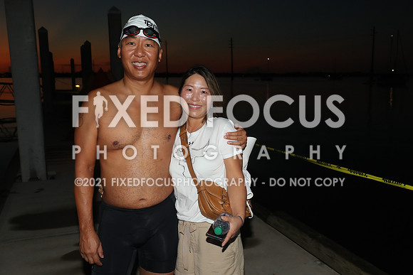 2021 Riverfront Triathlon