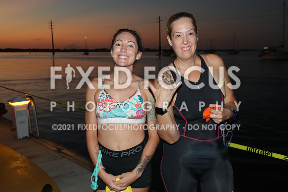 2021 Riverfront Triathlon