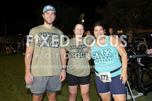 2021 Riverfront Triathlon