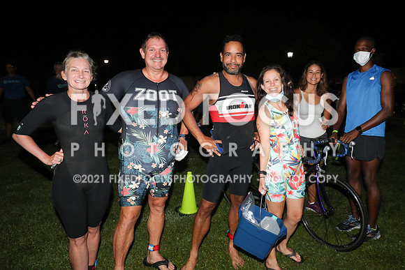 2021 Riverfront Triathlon