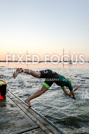 2021 Riverfront Triathlon