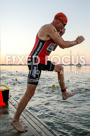 2021 Riverfront Triathlon