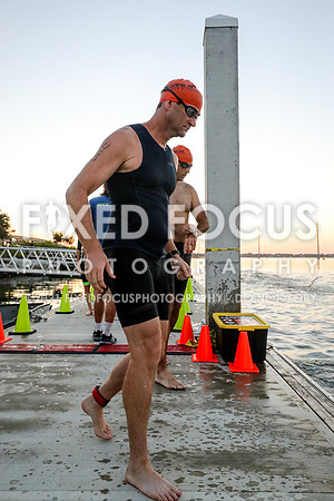 2021 Riverfront Triathlon