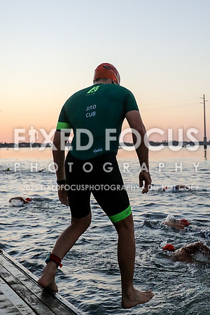 2021 Riverfront Triathlon
