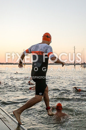 2021 Riverfront Triathlon