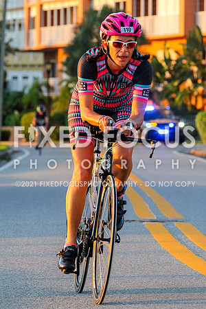 2021 Riverfront Triathlon
