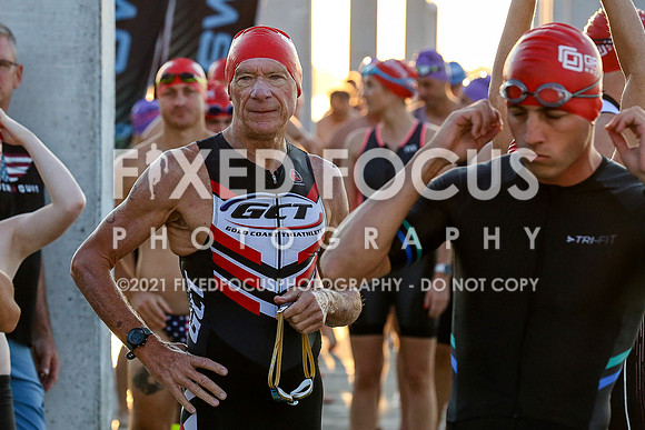 2021 Riverfront Triathlon