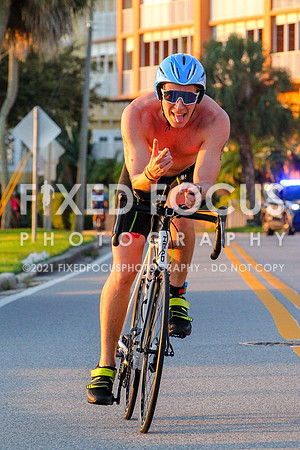 2021 Riverfront Triathlon
