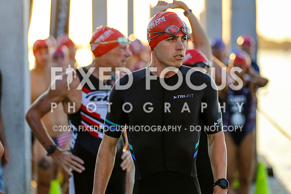 2021 Riverfront Triathlon