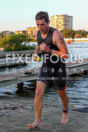 2021 Riverfront Triathlon