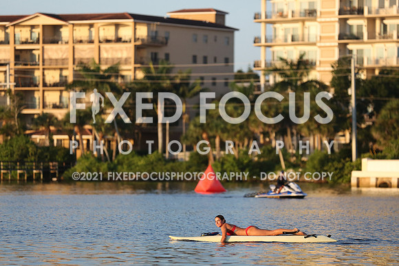 2021 Riverfront Triathlon