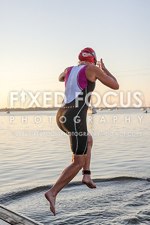 2021 Riverfront Triathlon