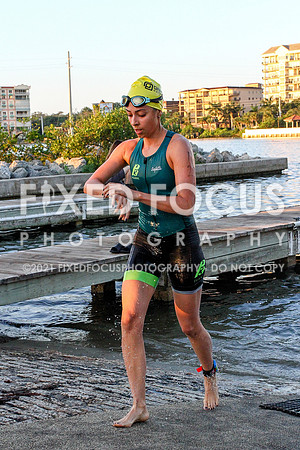 2021 Riverfront Triathlon
