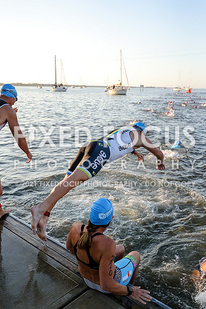 2021 Riverfront Triathlon