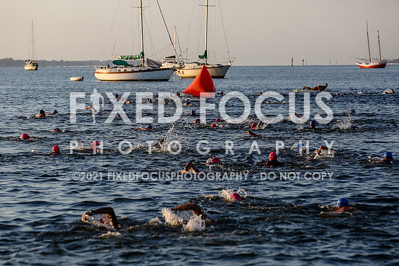 2021 Riverfront Triathlon