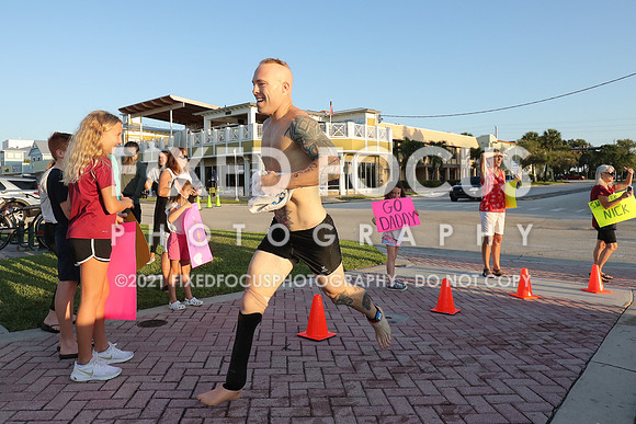 2021 Riverfront Triathlon