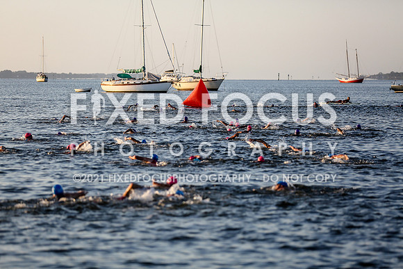 2021 Riverfront Triathlon