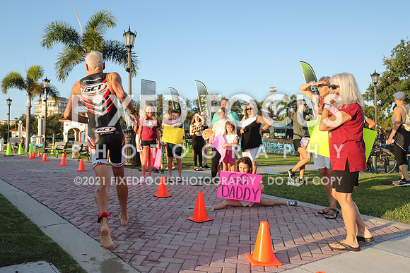 2021 Riverfront Triathlon