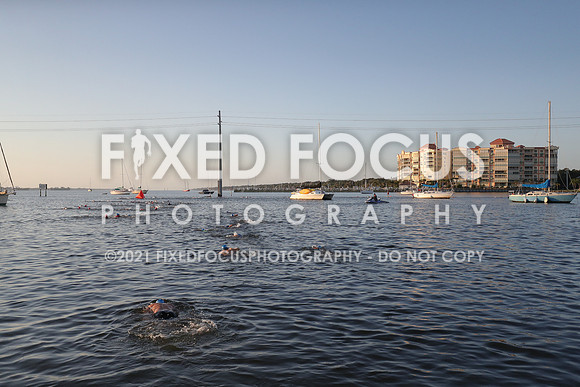 2021 Riverfront Triathlon