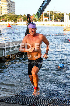 2021 Riverfront Triathlon
