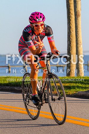 2021 Riverfront Triathlon
