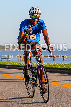 2021 Riverfront Triathlon