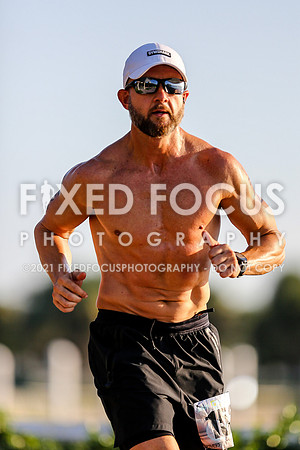 2021 Riverfront Triathlon