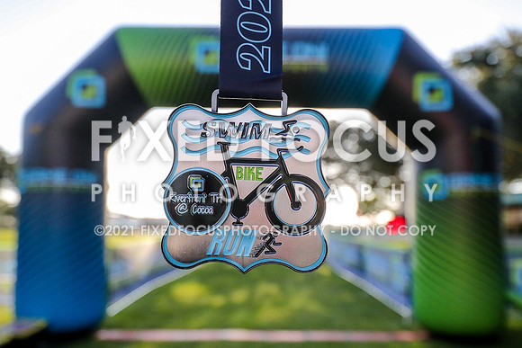 2021 Riverfront Triathlon