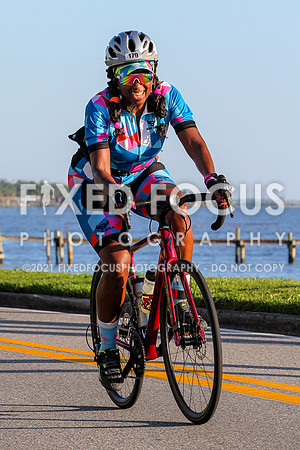 2021 Riverfront Triathlon