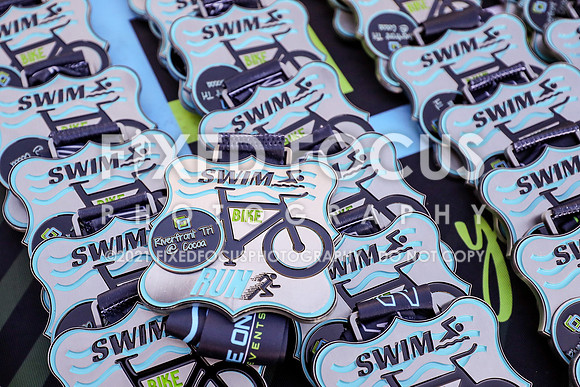 2021 Riverfront Triathlon