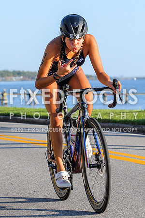 2021 Riverfront Triathlon