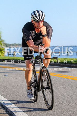 2021 Riverfront Triathlon