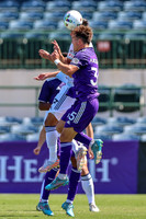 Soccer 2022: Orlando City B 2:0 Chicago Fire II