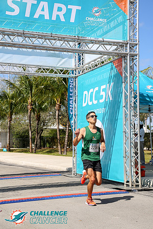 2022 Dolphins Challenge Cancer