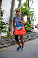 Mile 13 and 26