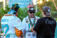 2022 Dolphins Challenge Cancer