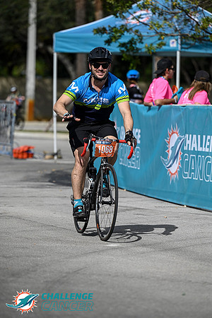2022 Dolphins Challenge Cancer