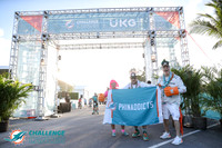 2022 Dolphins Challenge Cancer