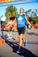 Half Marathon