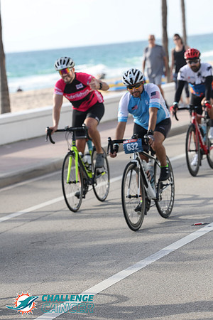 2022 Dolphins Challenge Cancer