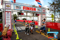 Start 1 Mile