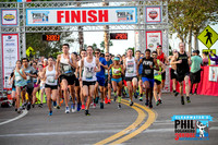 Start 5K