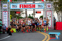 Start Half