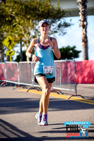Run - Front of Finish