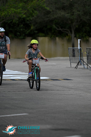 2022 Dolphins Challenge Cancer